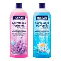 Nettoyant Carrelages Parfumés 1L Nuncas