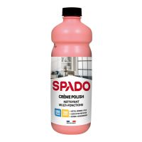 Nettoyant Vitre Pol Polish Flacon 750ml Spado