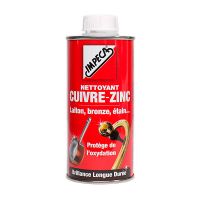 Nettoyant Cuivre 200ml Impeca