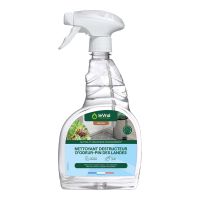 Destructeur D'Odeurs 750ml Le Vrai