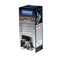 Nettoyant Ecran Tactile 100ml Nuncas