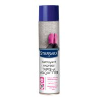 Nettoyant Express Tapis & Moquettes 600ml