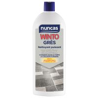 Nettoyant Winto Grès Céram Nuncas