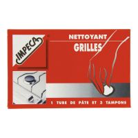 Nettoyant Grilles 50ml Impeca