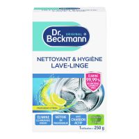 Nettoyant & Hygiène Lave-Linge 250g Dr Beckmann