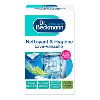 Nettoyant & Hygiène Lave-Vaisselle 75g Dr Beckmann