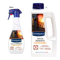 Colle réfractaire COLLAFEU cartouche 310ml