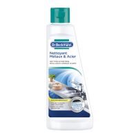 Nettoyant Métaux & Acier 250ml Dr Beckmann