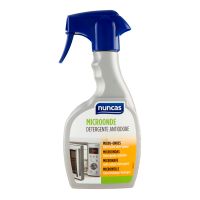 Nettoyant Micro-Ondes 300ml Nuncas