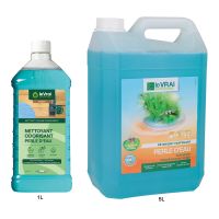 Détergent Parfumant Perle d Eau Le Vrai