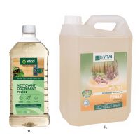 Détergent Parfumant Pinède Le Vrai