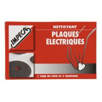 Nettoyant Plaques Electriques 50ml Impeca