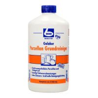 Nettoyant Porcelaine 1kg Becher