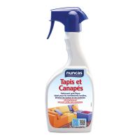 Nettoyant Tapis & Canapés 500ml Nuncas