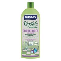 Nettoyant Végétal Toutes Surfaces 1L Nuncas