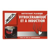 Nettoyant Vitroceramique 50ml Impeca