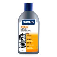 Nettoyeur Brûleurs à Gaz 250ml Nuncas