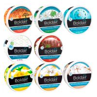 Neutralisateur d'Odeurs Gel 300g Boldair