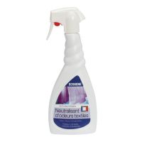 Neutralisant d'Odeurs Textiles 500ml Ecogene