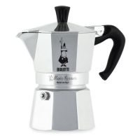 Cafetière Moka Express Oceana Bialetti