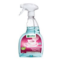 Odorisant Toilettes 750ml Le Vrai