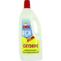 Oxydrine Liquide Professionnel St Marc