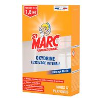 Oxydrine Professionnel 1.8kg St Marc