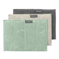 Pad de Nettoyage x3 Brabantia