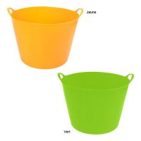 Panier de Jardin Flexible 43L EDA