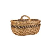 Panier en Osier Buff Aubry Gaspard