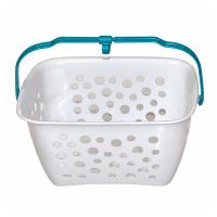 Panier de Rangement en Plastique