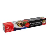 Papier Culinaire Rouleau 50m