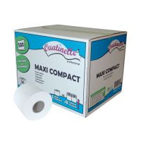 Papier Toilette Maxi Compact x36 Ouatinelle