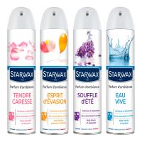 Parfum d'Ambiance 300ml Starwax