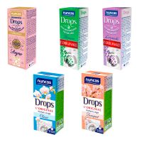 Parfum Linge 100ml Nuncas