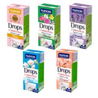 Parfum Linge 100ml Nuncas