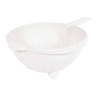 Passoire en Plastique Crème EDA Plastiques