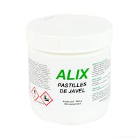 Pastilles de Javel 500g Alix