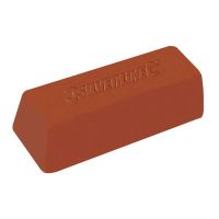 Pâte à Polir Marron 500g Silverline