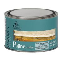 Patine Marbre & Pierres Polies 250ml Les Anciens Ebenistes