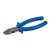 Pince Coupante Diagonale 180mm Silverline