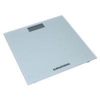 Pèse Personne en Verre Grundig