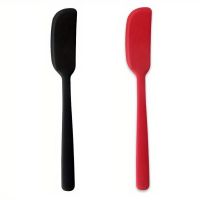 Petite Spatule en Silicone