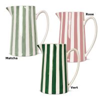 Pichet à Rayures Opjet