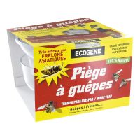 OCCI TOUS INSECTES FUMIGATEUR diffuseur insecticide hydro-réactif -  Logissain