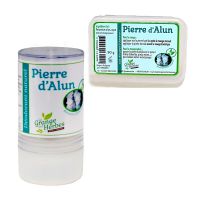 Pierre d'Alun La Grange aux Herbes