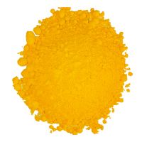 Pigment Jaune Bataille