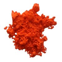 Pigment Orange Ercolano