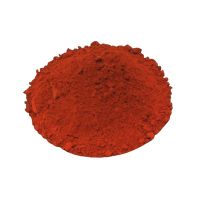 Pigment Rouge Pozzuoli