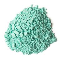 Pigment Vert Turquoise